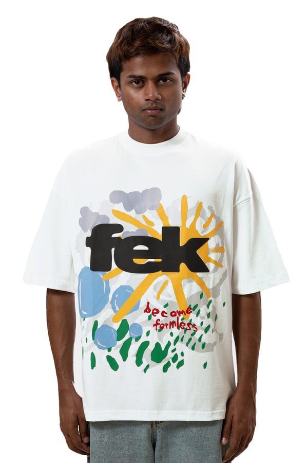 Fekki — FEK TEE
