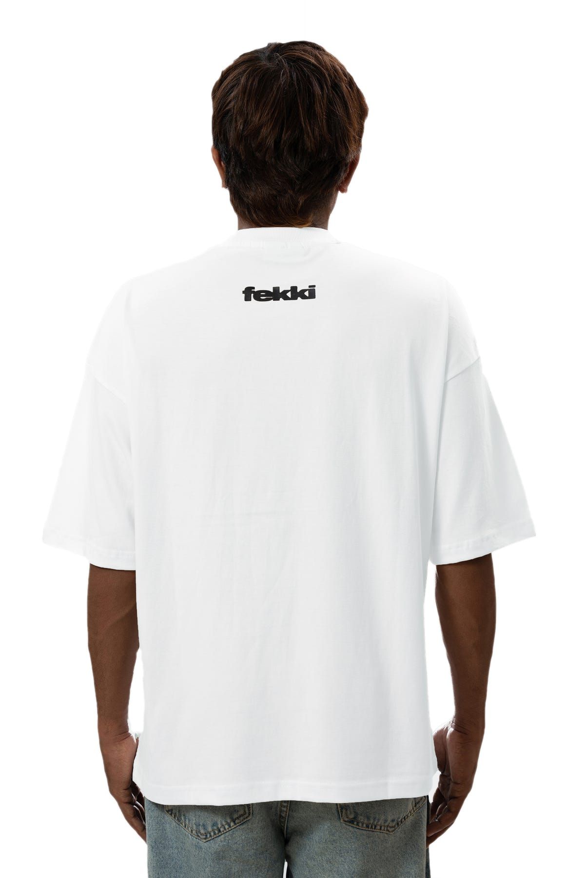 FEK TEE - image 2