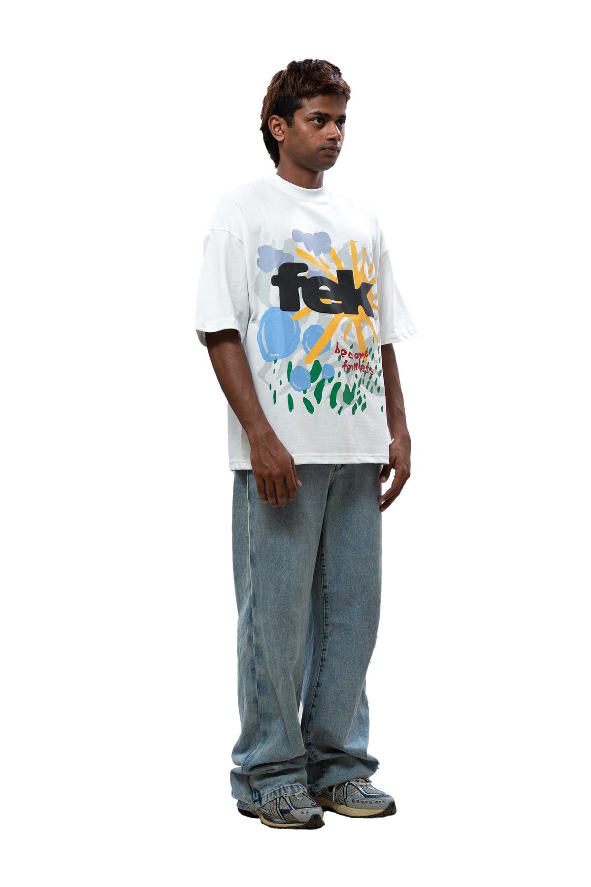 FEK TEE - image 3
