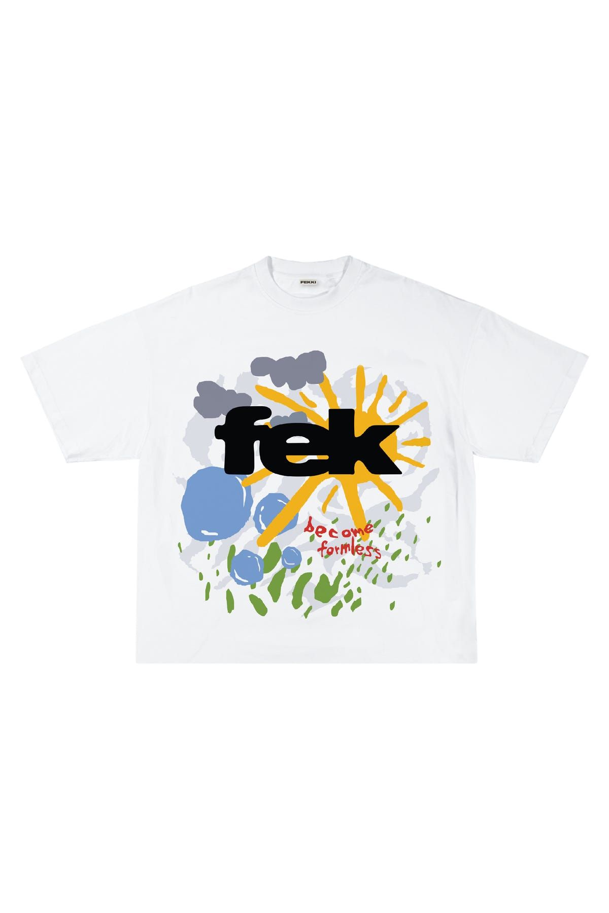 FEK TEE - image 6