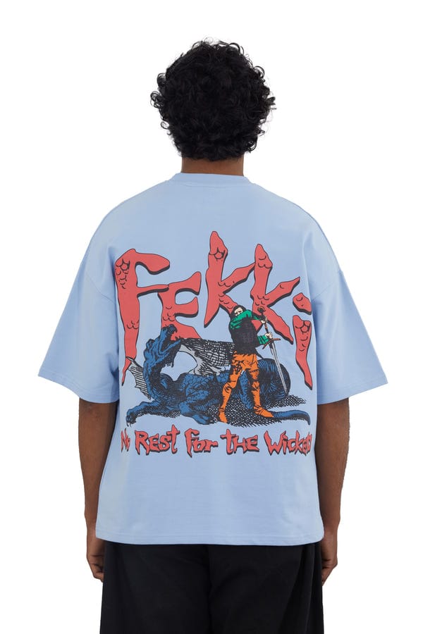 Fekki — WICKED TEE