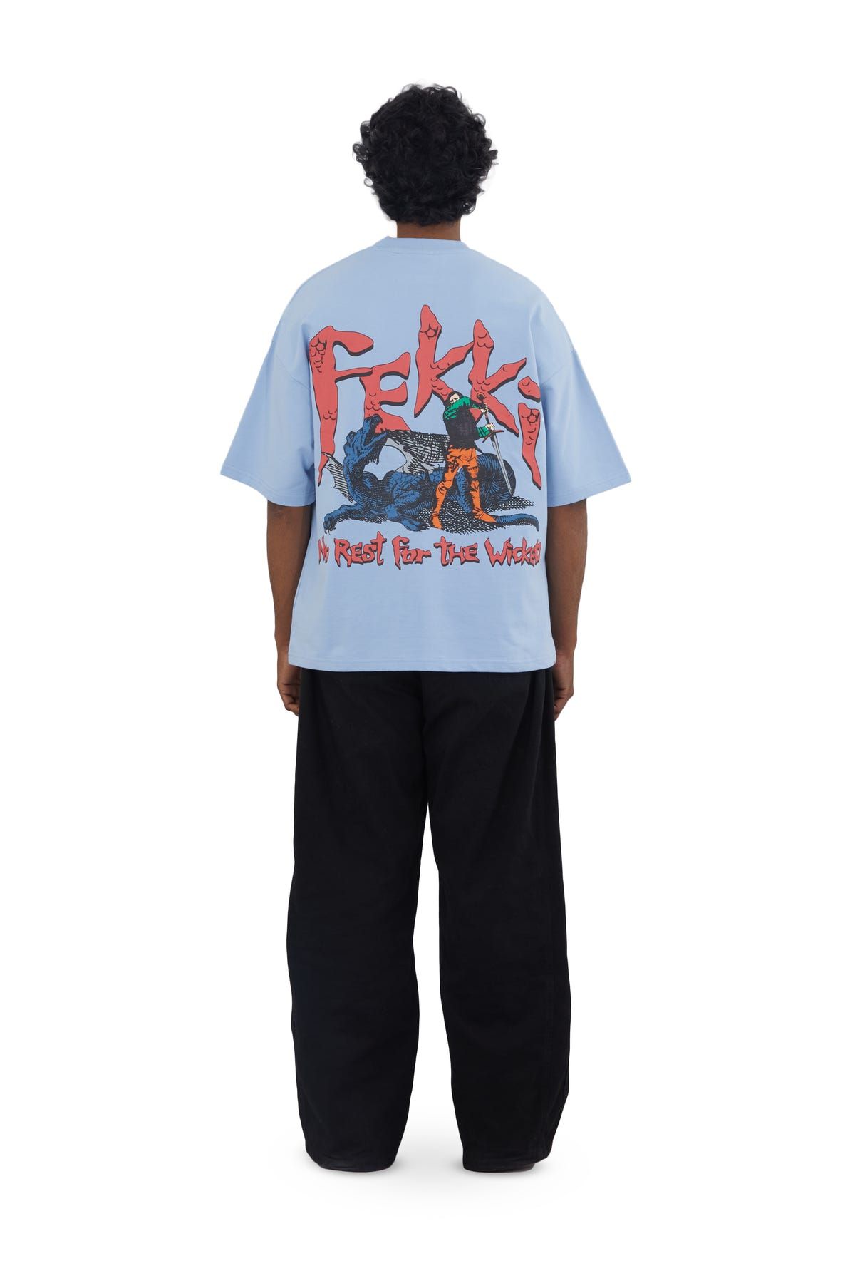 WICKED TEE - image 4