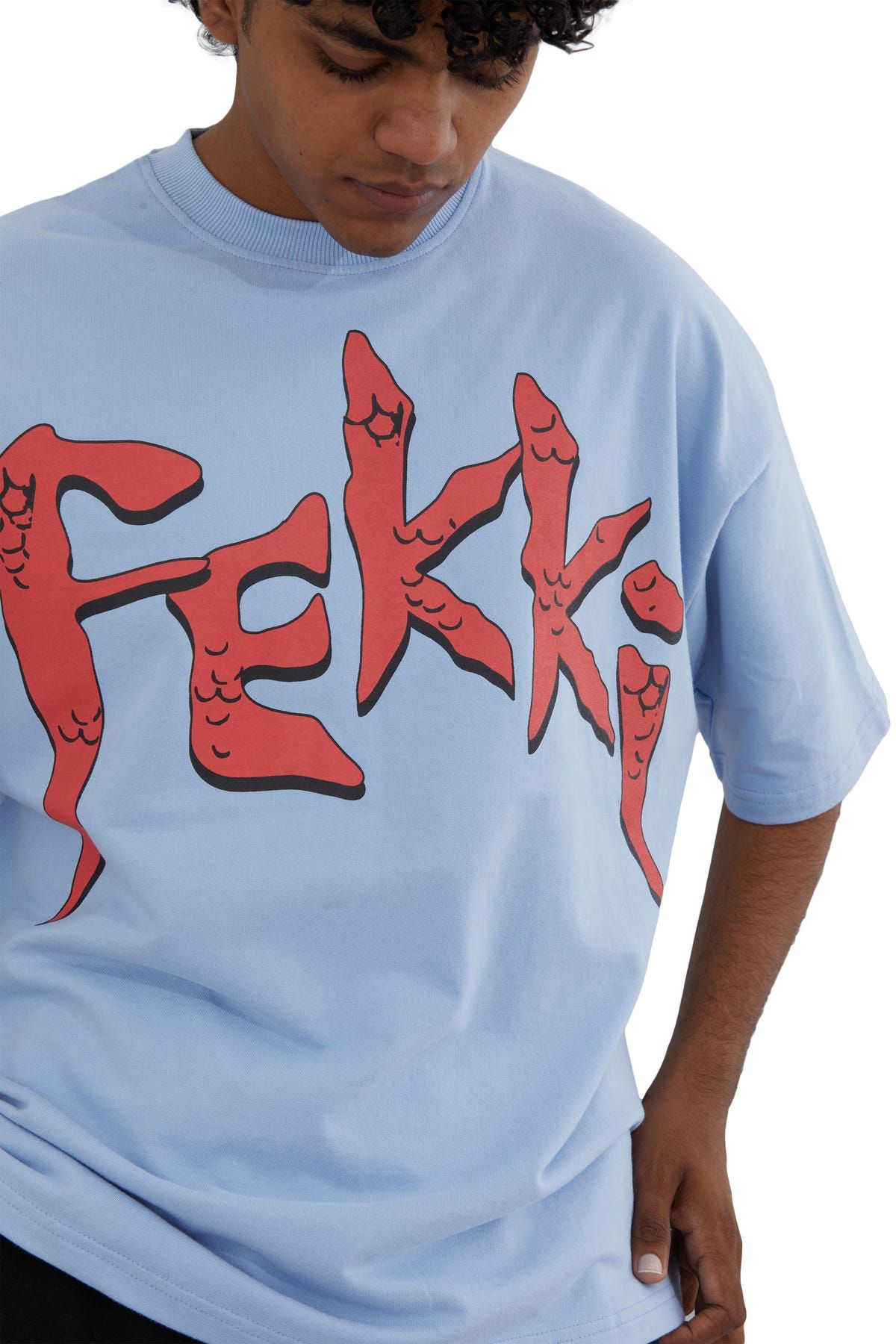 WICKED TEE - image 5