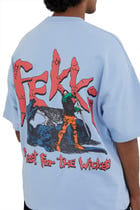 WICKED TEE view 6
