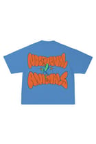 NOCTURNAL TEE view 1