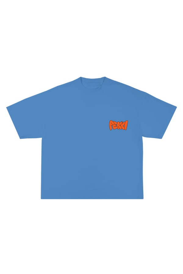 Fekki — NOCTURNAL TEE