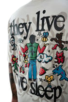 THEY LIVE TEE view 5