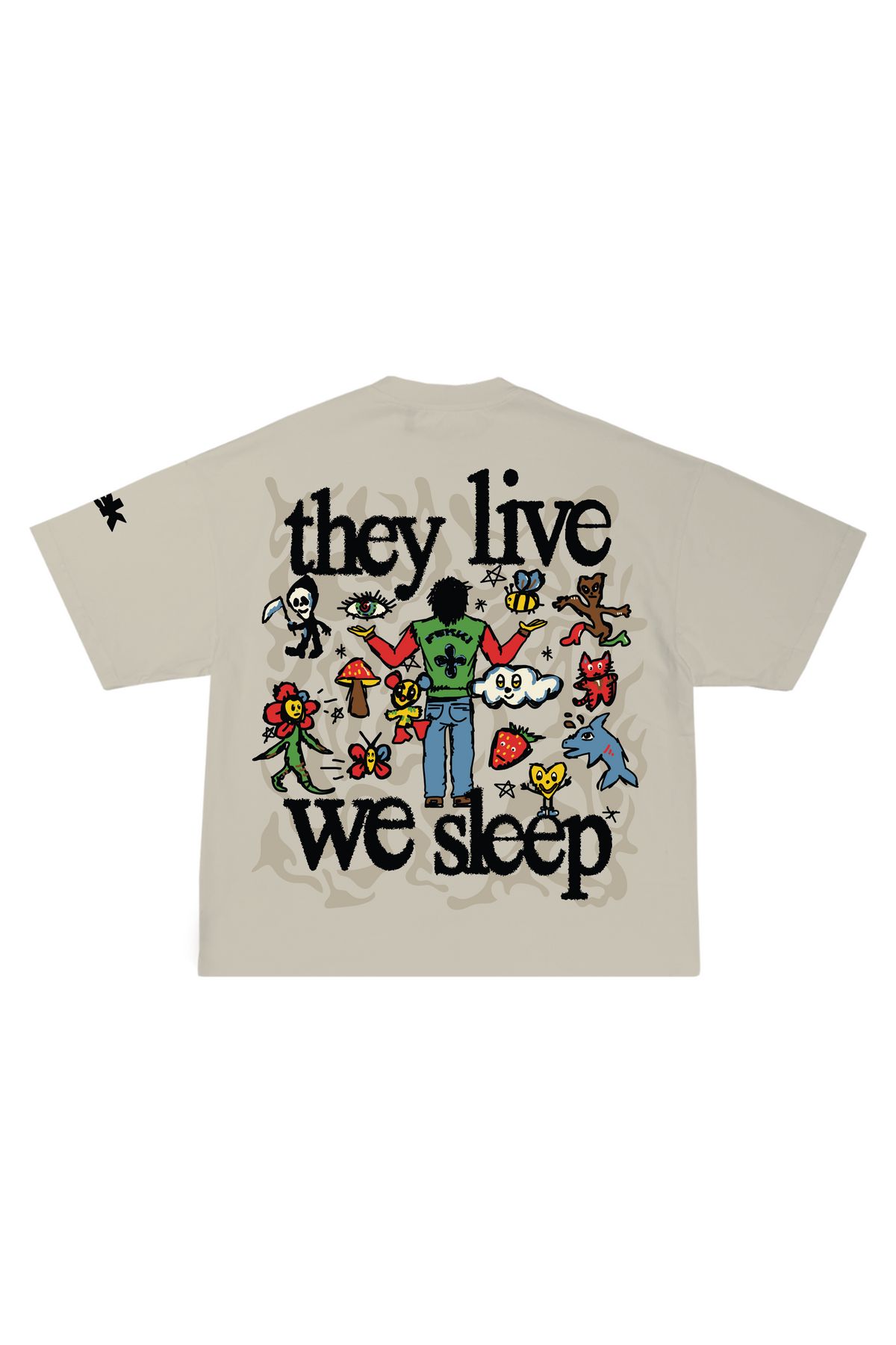 THEY LIVE TEE - image 7