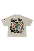 THEY LIVE TEE view 7