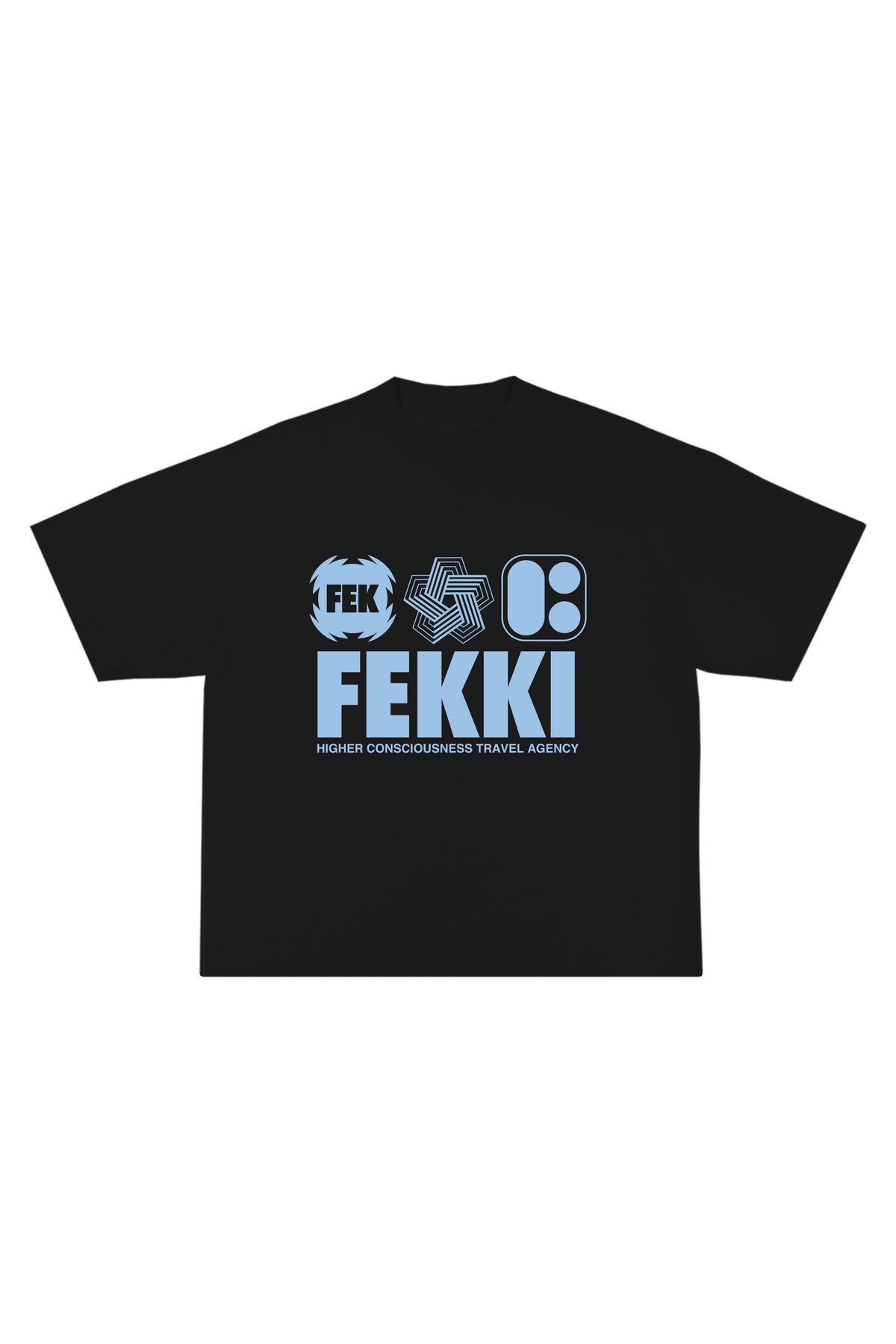 TRANSCEND TEE - image 2