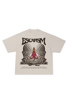 ESCAPISM TEE view 1
