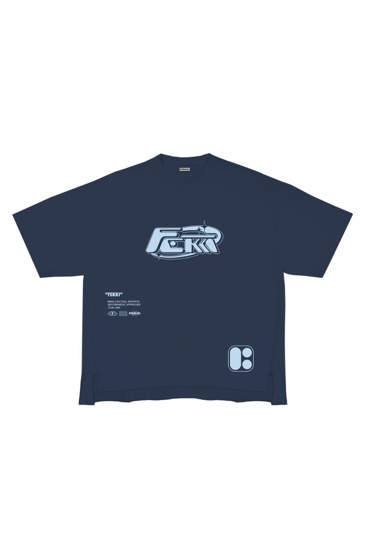 MIND CONTROL TEE - image 1