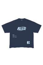 MIND CONTROL TEE view 1