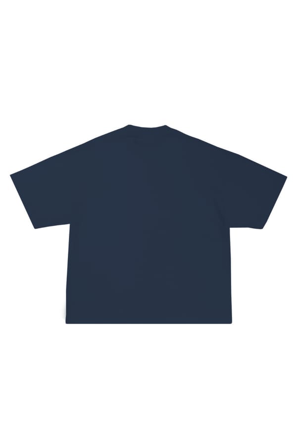 Fekki — MIND CONTROL TEE