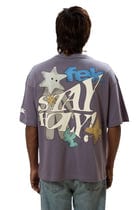 STAY HOLY TEE view 1