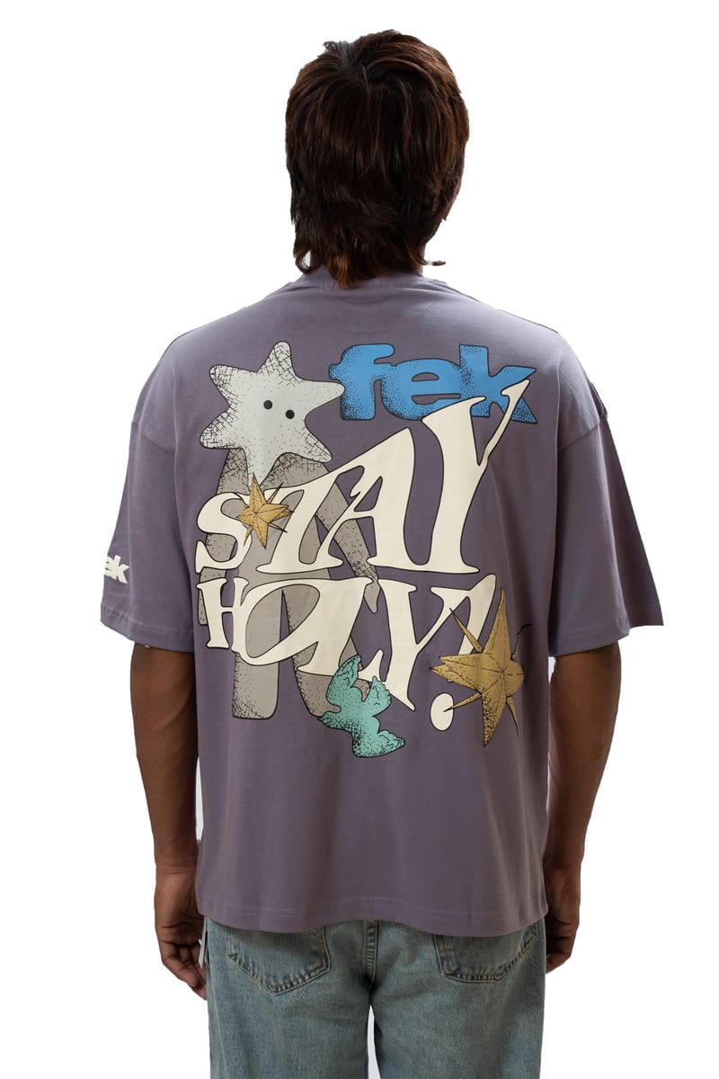 STAY HOLY TEE