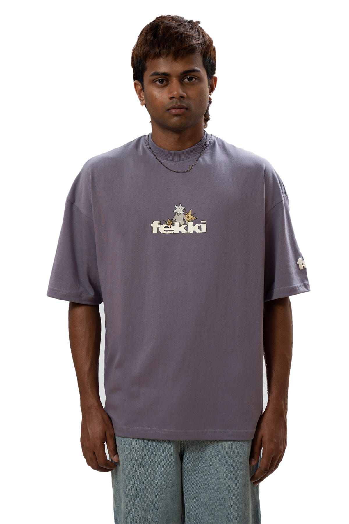 STAY HOLY TEE - image 2