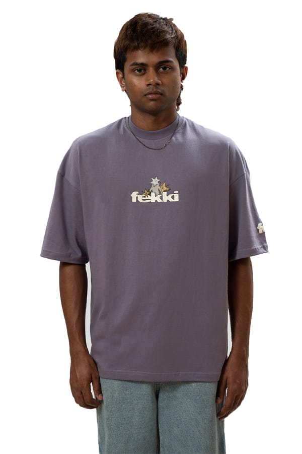 Fekki — STAY HOLY TEE