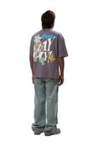 STAY HOLY TEE view 3