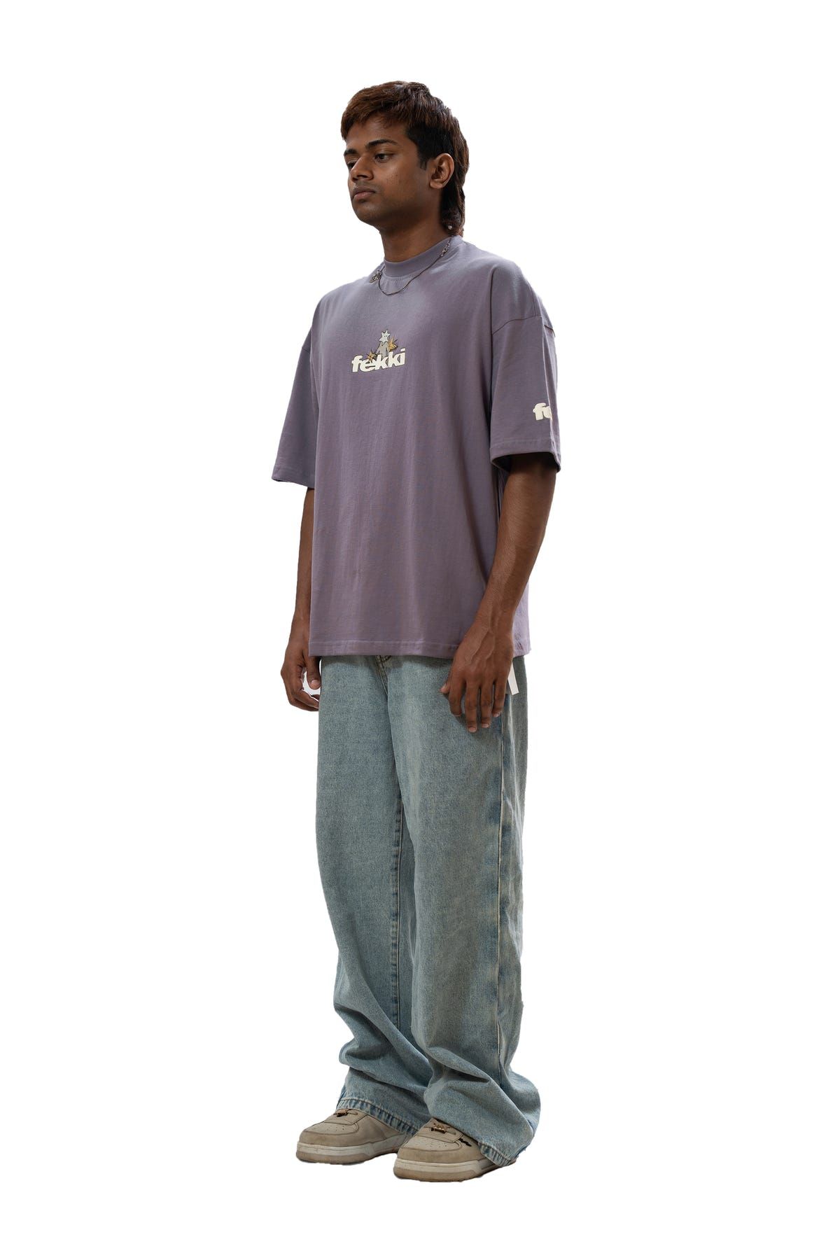 STAY HOLY TEE - image 4