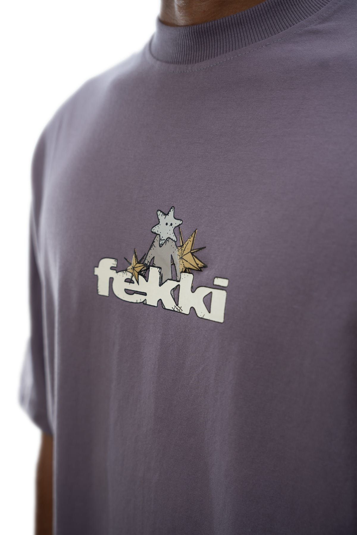 STAY HOLY TEE - image 5