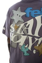 STAY HOLY TEE view 6