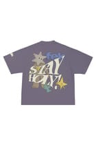 STAY HOLY TEE view 7