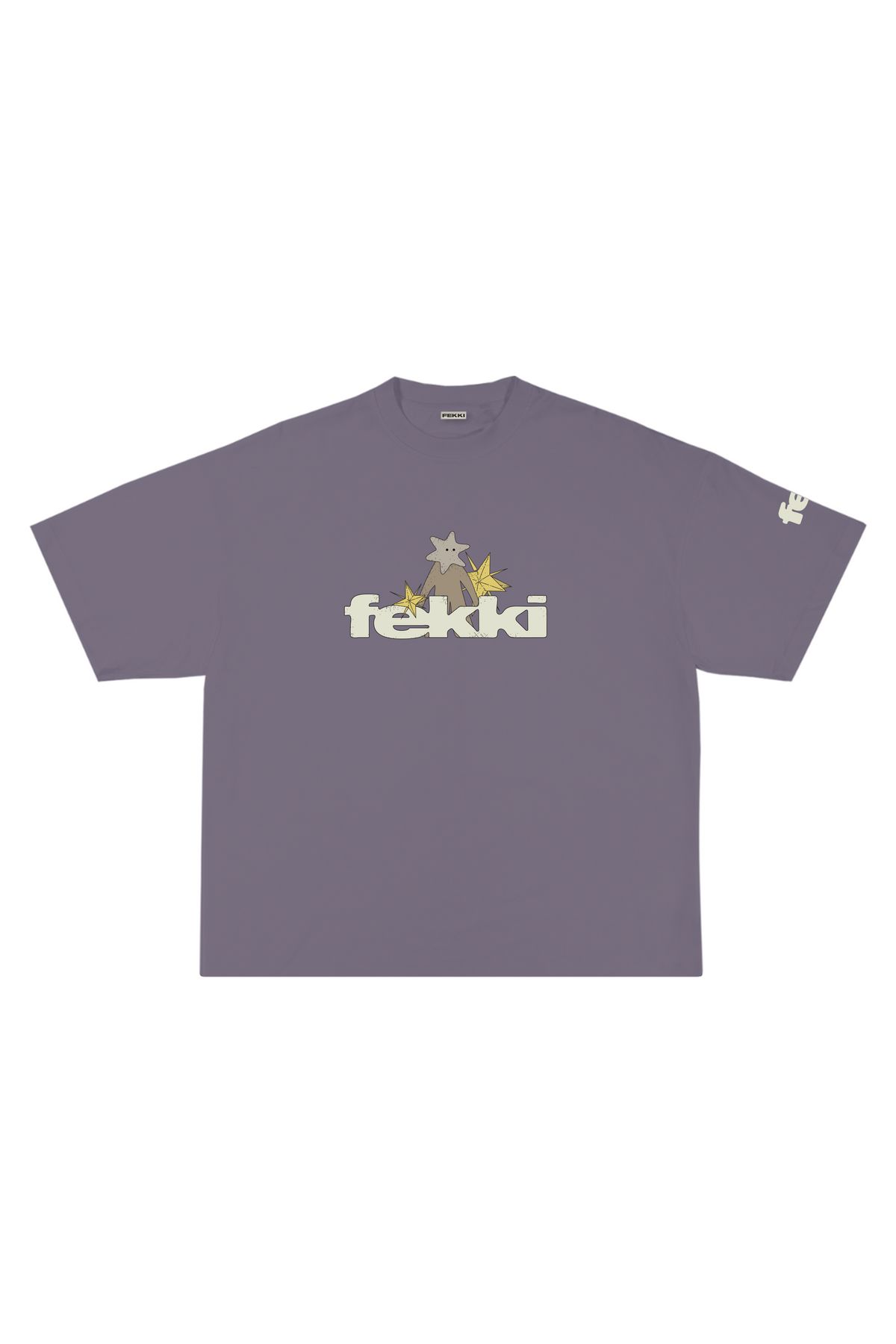 STAY HOLY TEE - image 8