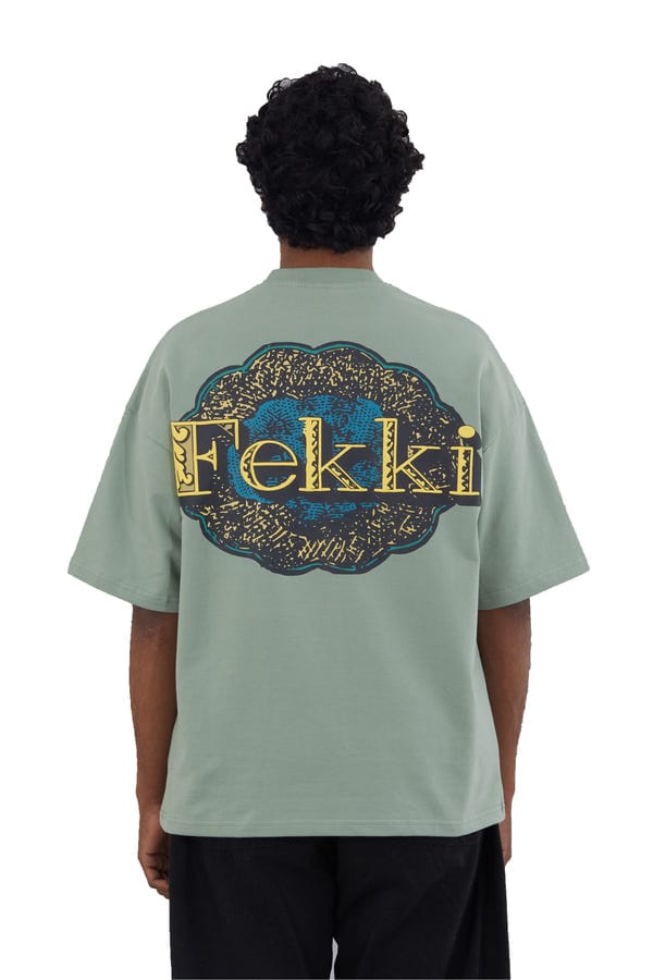 Fekki — HERITAGE TEE