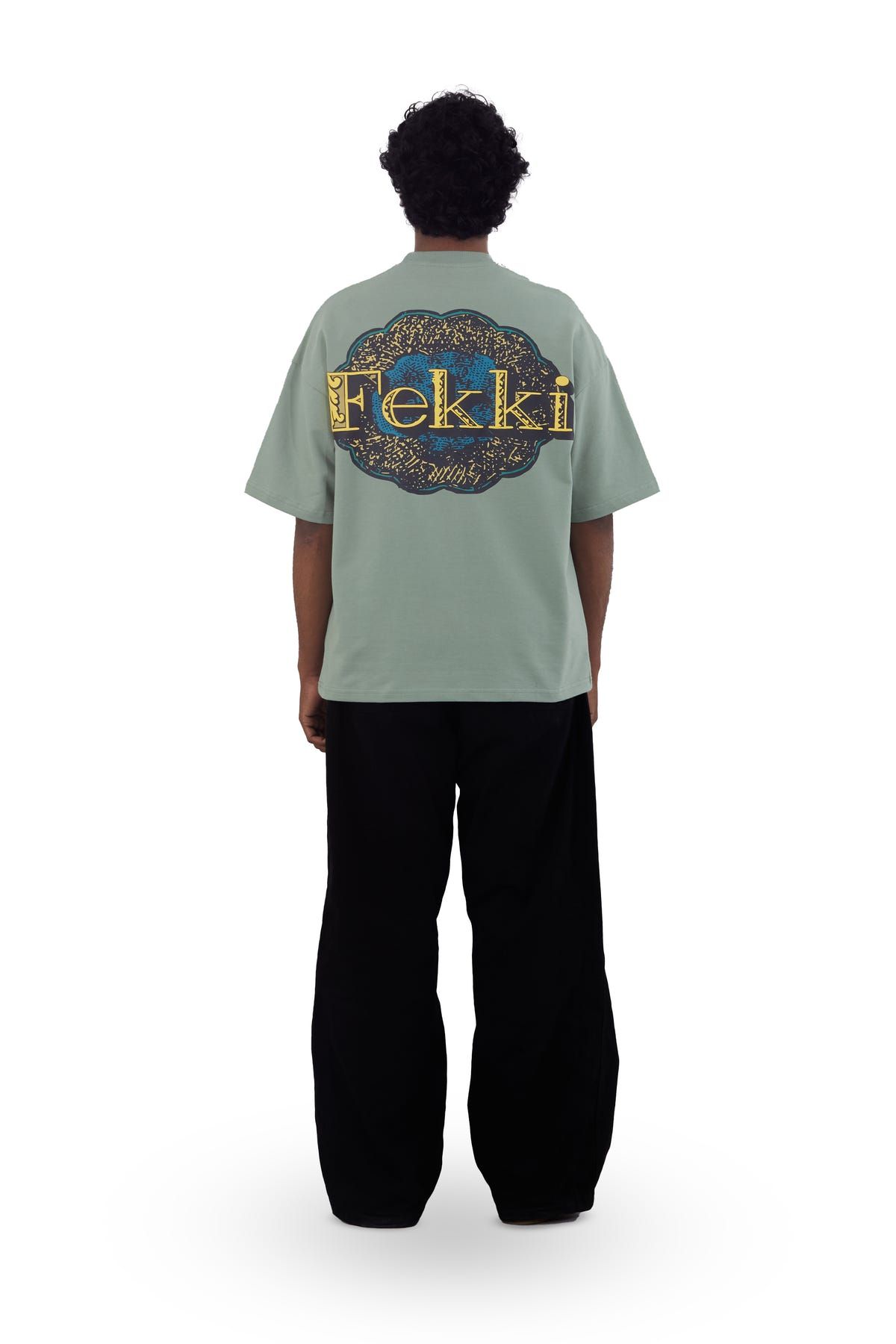 HERITAGE TEE - image 3