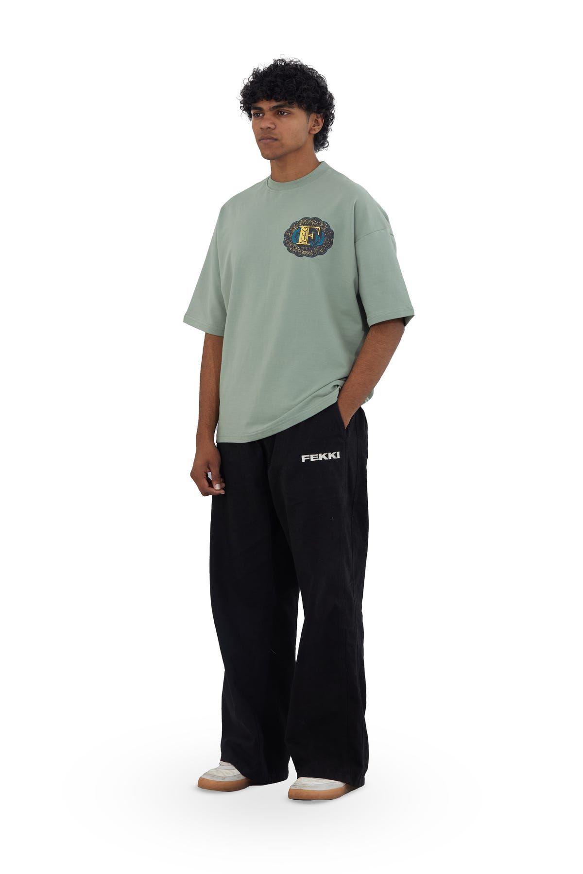 HERITAGE TEE - image 4