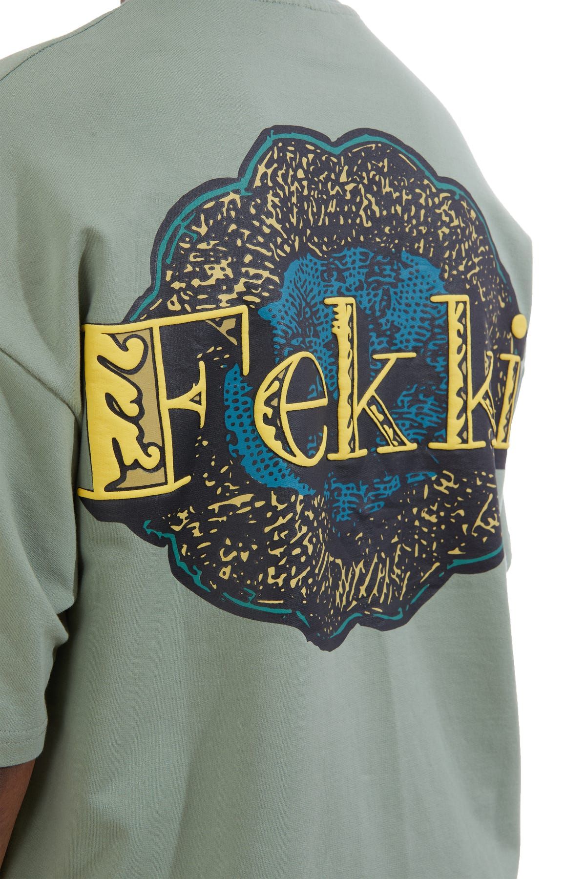 HERITAGE TEE - image 5