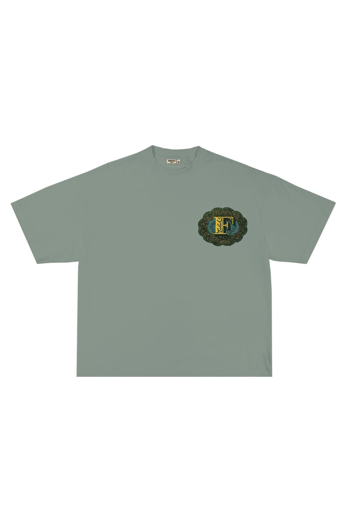 HERITAGE TEE - image 8