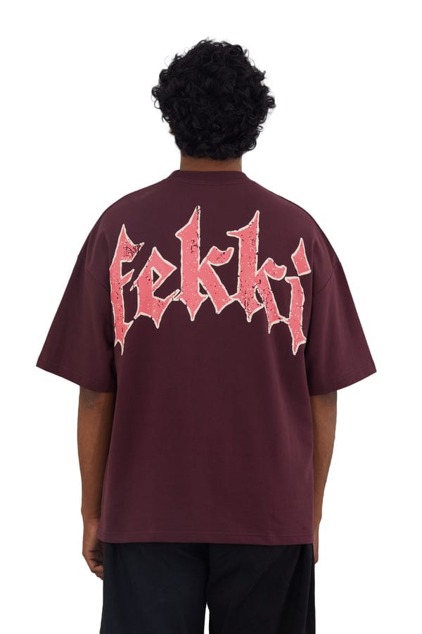 Fekki — SENSOR TEE