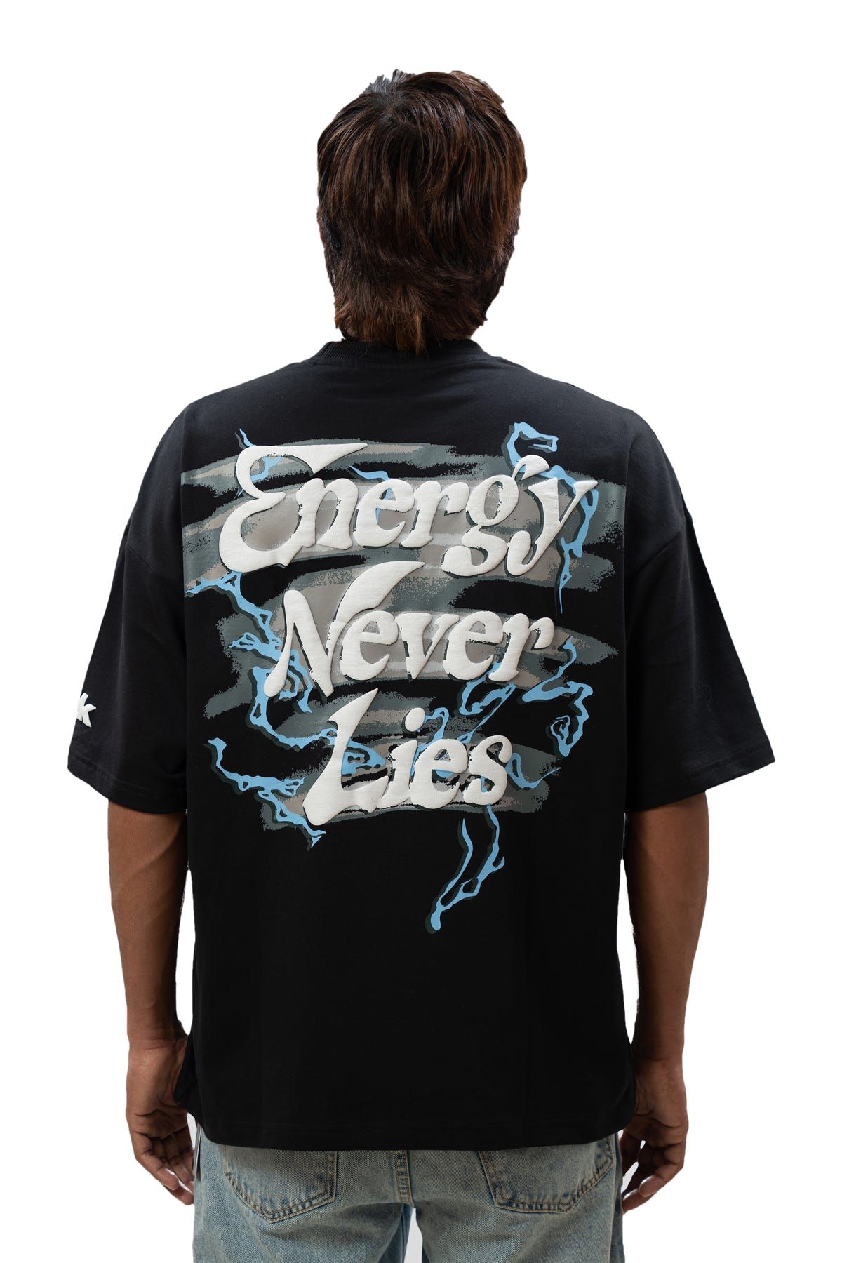 ENERGY TEE - image 1