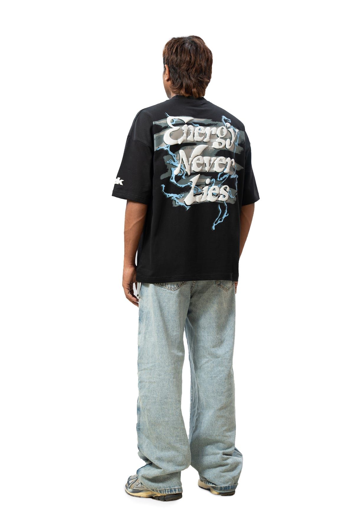 ENERGY TEE - image 3