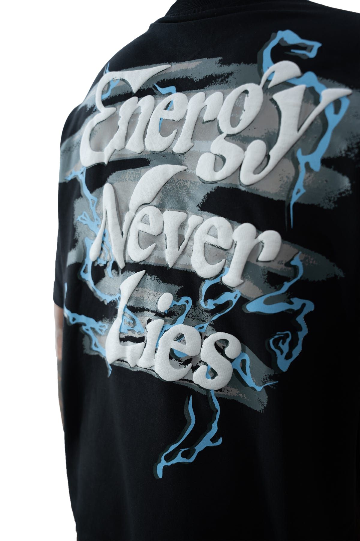 ENERGY TEE - image 5