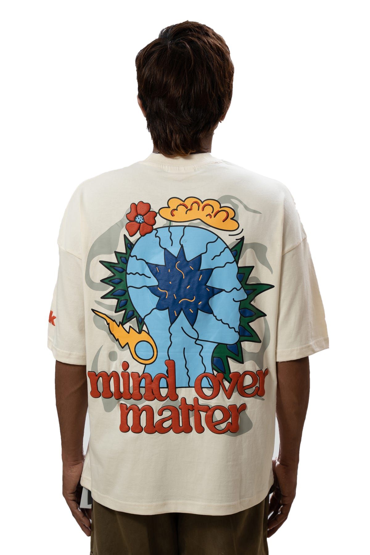 MINDFUL TEE - image 1