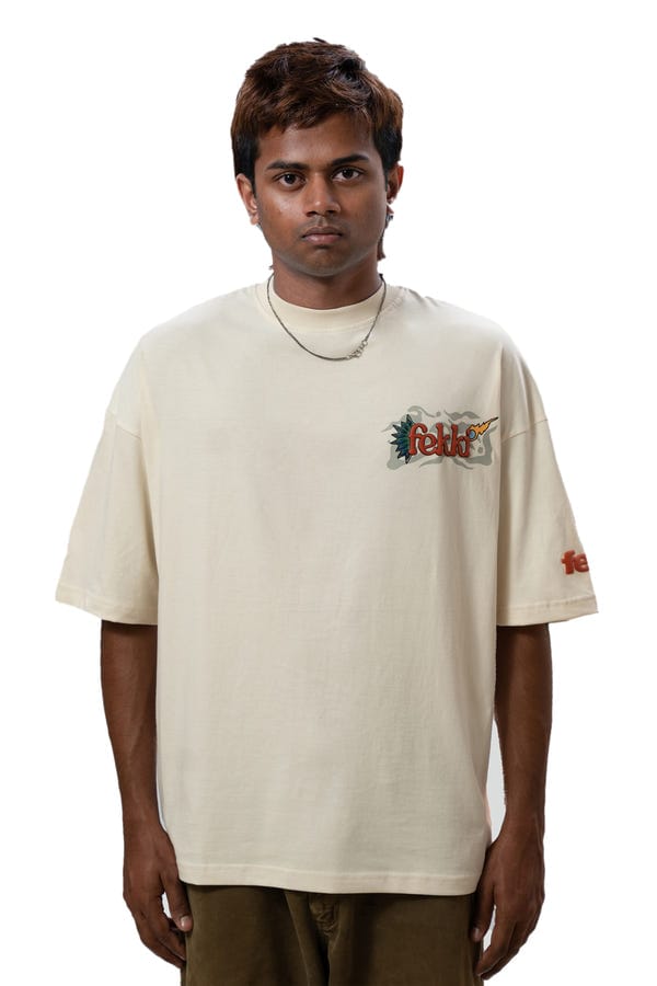 Fekki — MINDFUL TEE