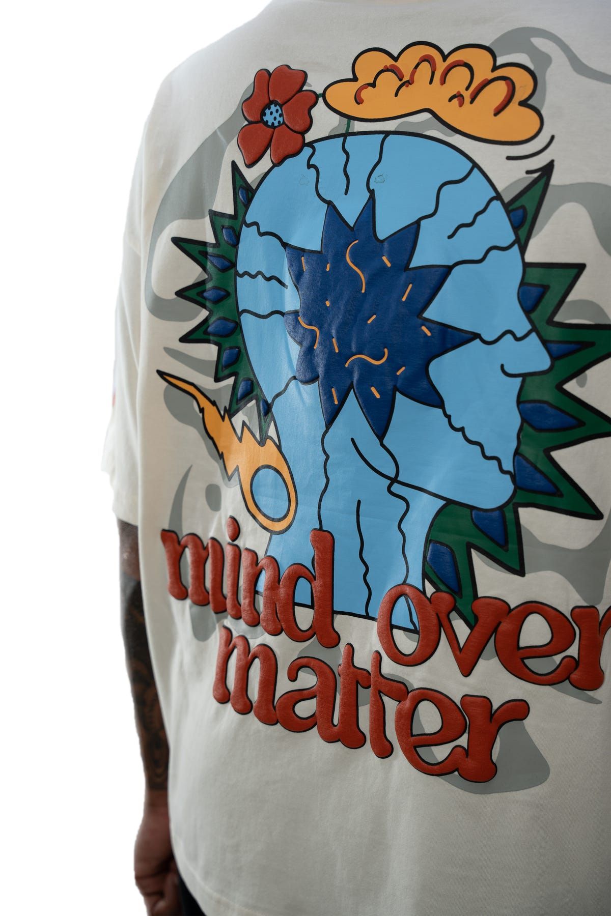 MINDFUL TEE - image 5