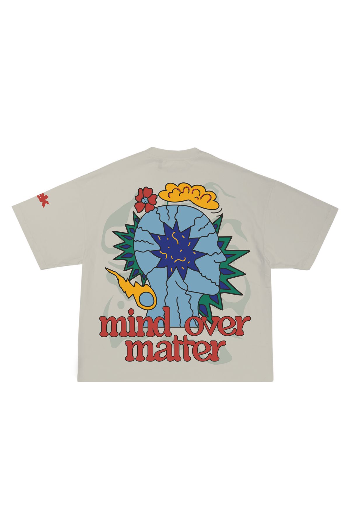 MINDFUL TEE - image 7