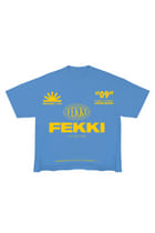 STOICISM TEE view 1