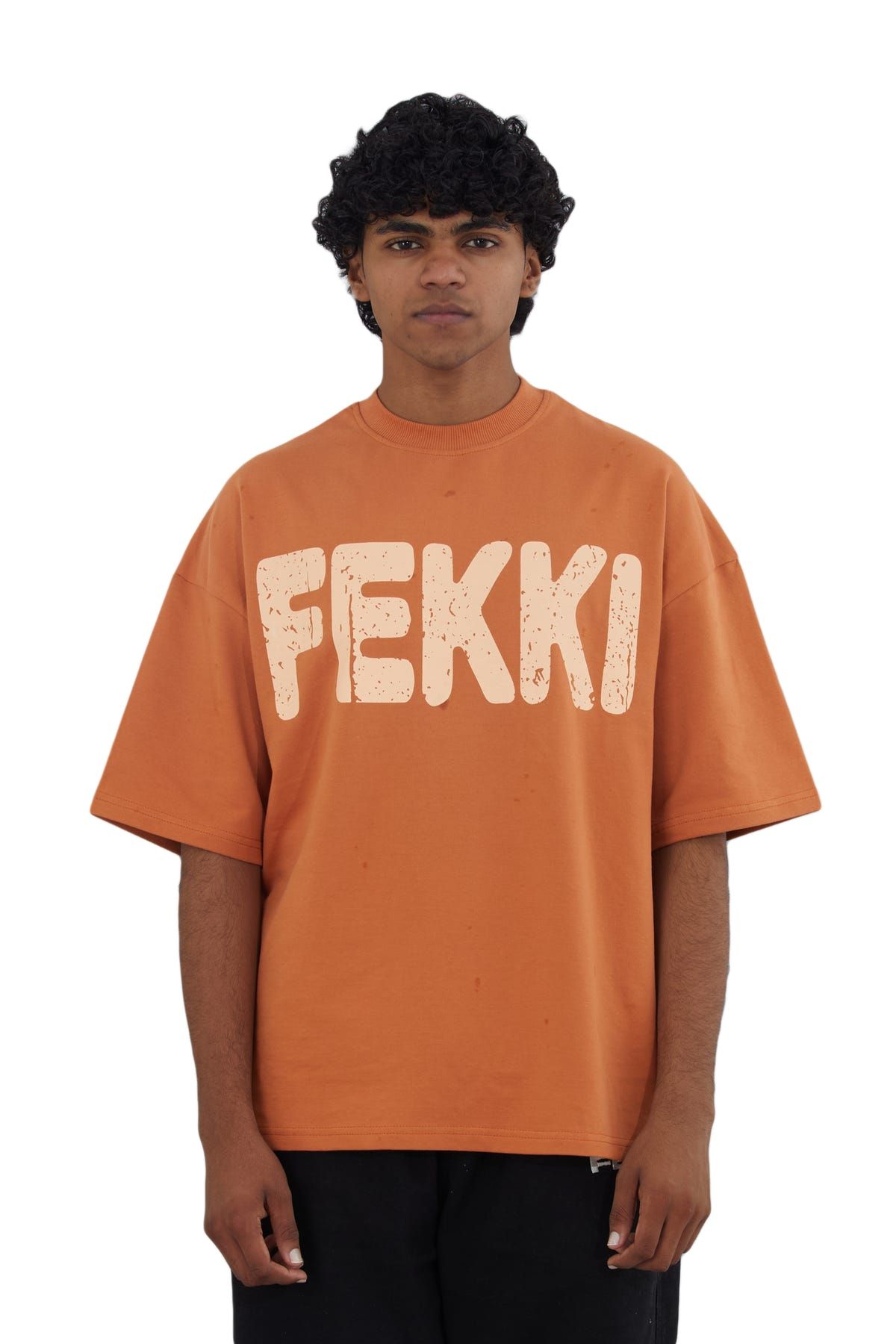 FAMOUS TEE - image 1