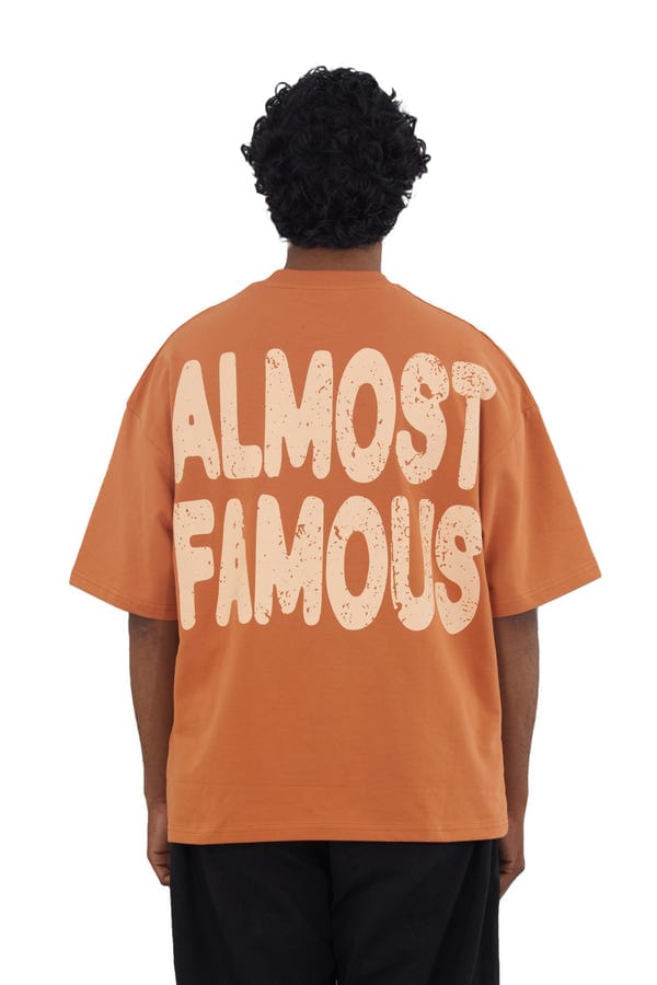 Fekki — FAMOUS TEE