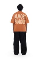 FAMOUS TEE view 4