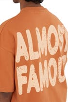 FAMOUS TEE view 6