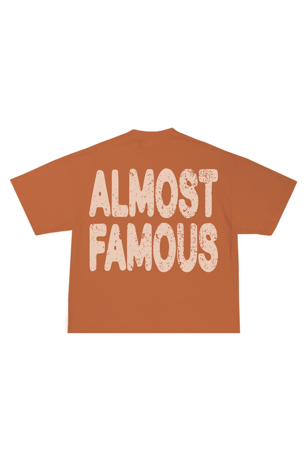 FAMOUS TEE - image 8