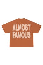 FAMOUS TEE view 8