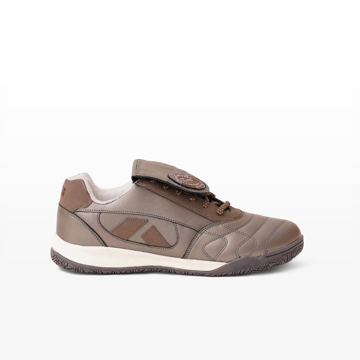 Gully Labs X Nivia - Eleven Crest - image 1