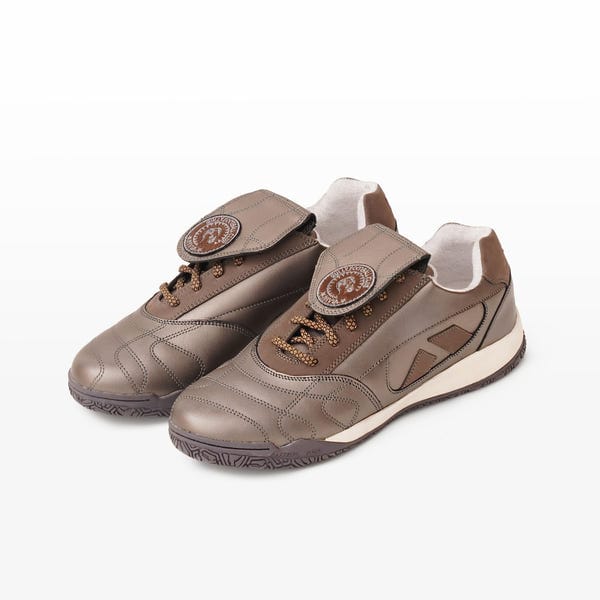 Gully Labs — Gully Labs X Nivia - Eleven Crest
